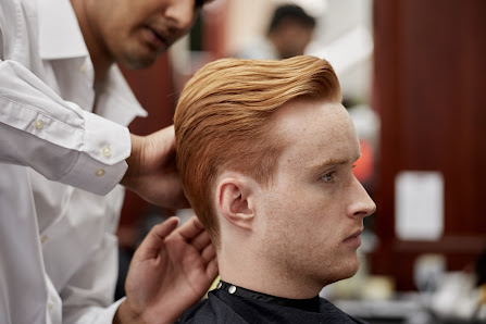 Pall Mall Barbers London | Trafalgar thumb 8